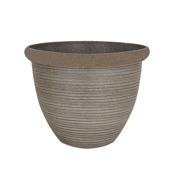 Riverstone Cream Belair Planter