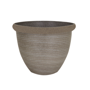 Riverstone Cream Belair Planter