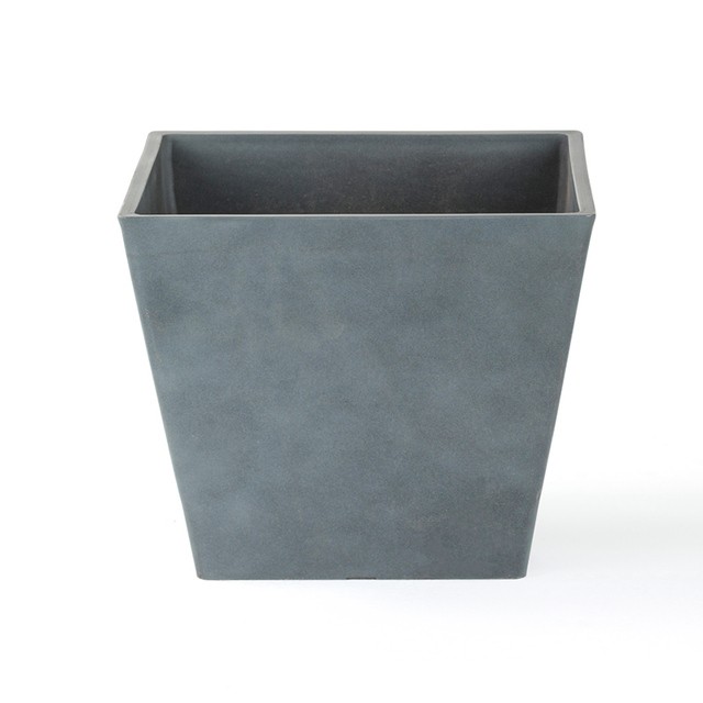 Cement Square Planter
