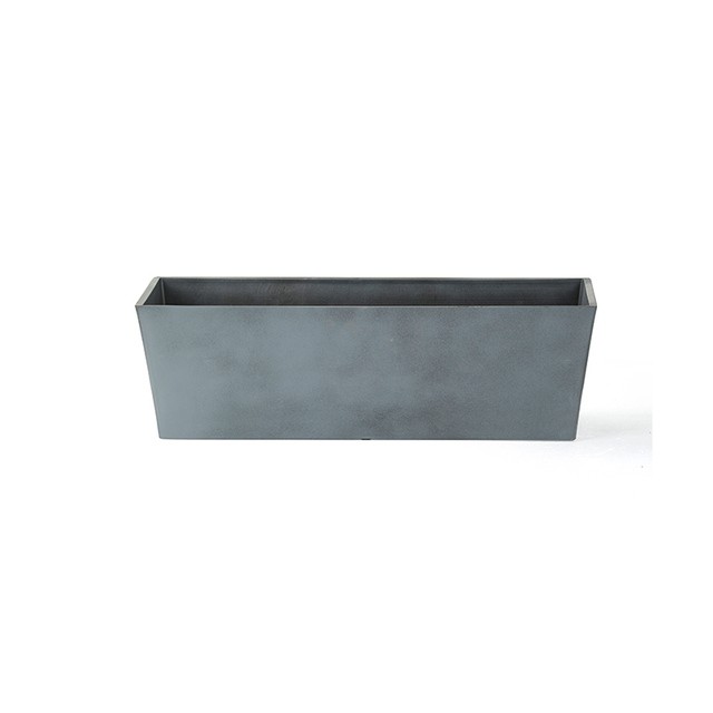 Cement Square Planter
