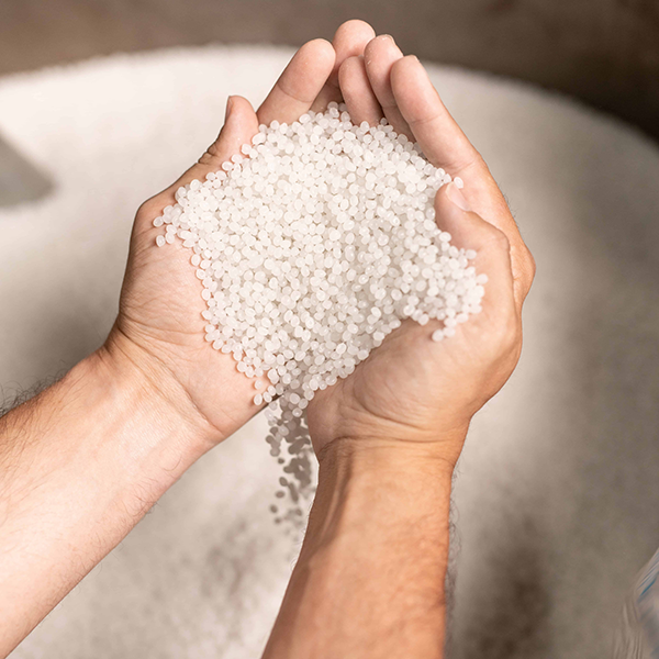 EPS Flame Retardant Building Modules Raw Materials