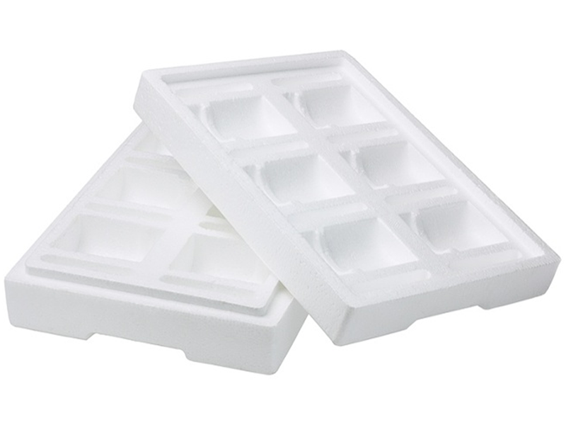 Why Have Eps Particles Become the Main Material for Packaging Boxes?