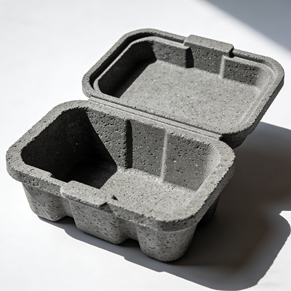 Grafit EPS do opakowań pudełek