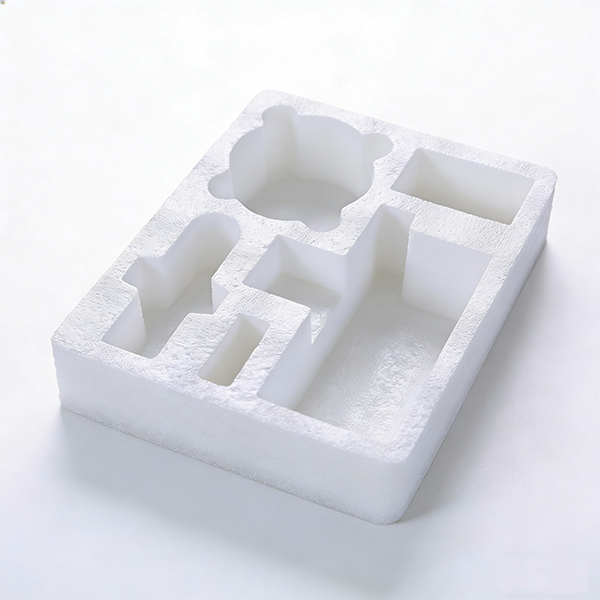 EPS-Rohstoffe für die Verpackung elektronischer Produkte