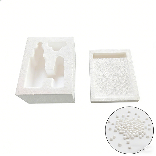 EPS-Modell-Produktionsmaterialien