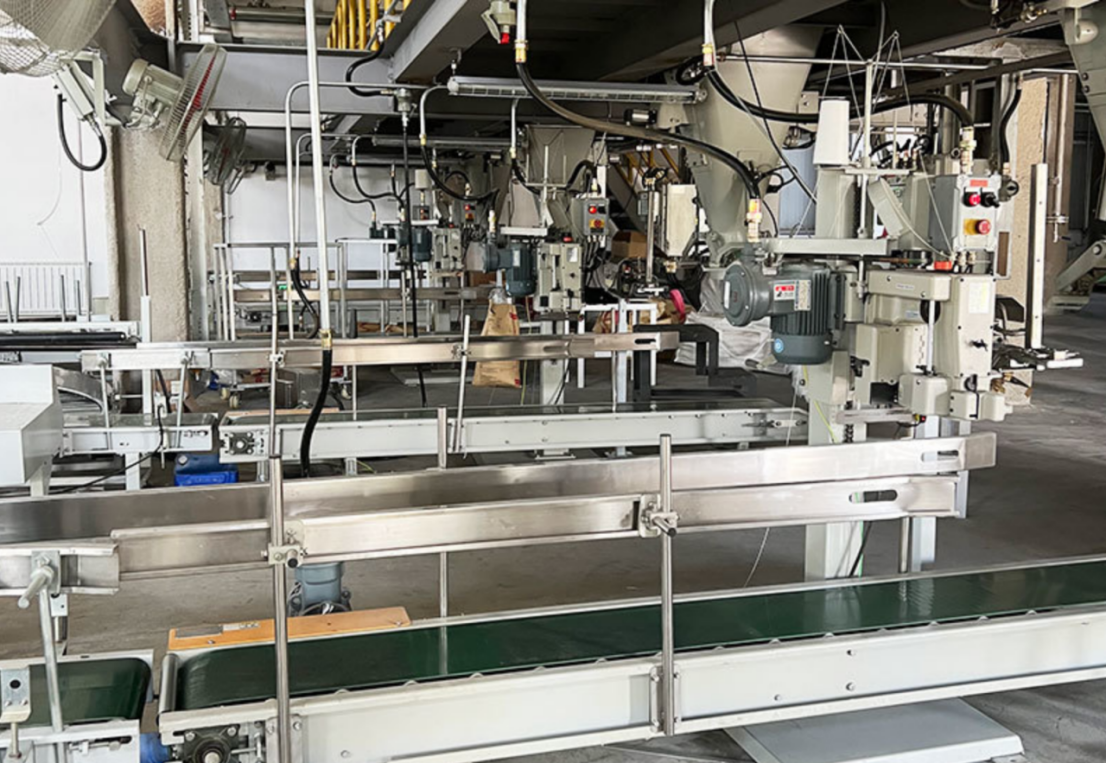 EPS model making raw material beads