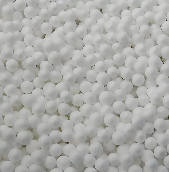 expanded polystyrene