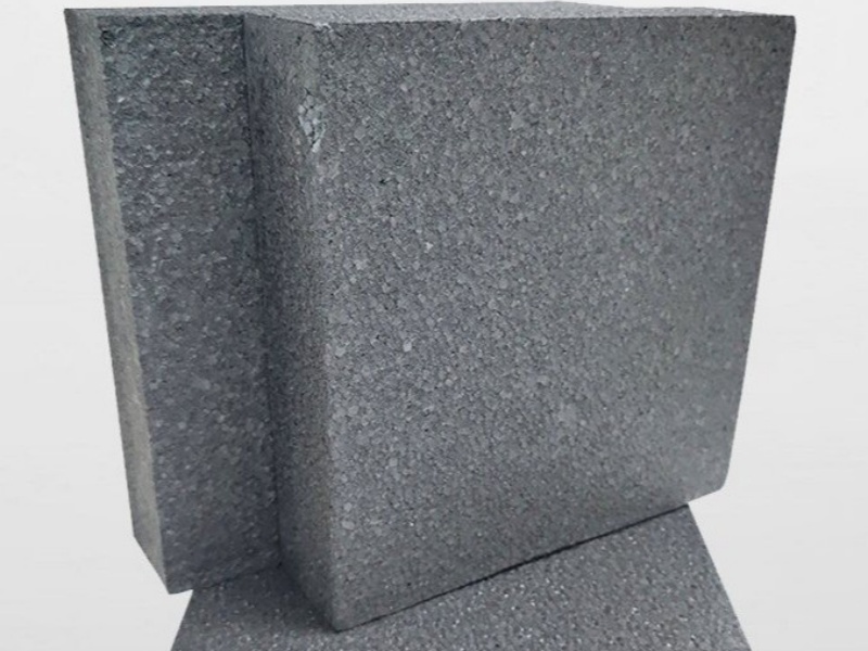 Przewodność cieplna surowców EPS: kompleksowy przewodnik techniczny dla zastosowań w budownictwie i przemyśle