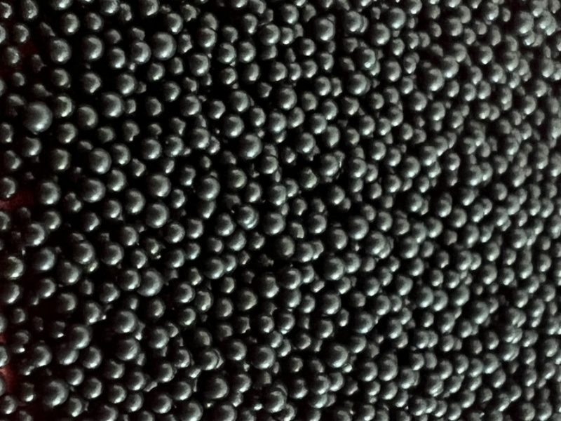 Innowacje w zakresie surowców EPS: rozwiązania grafitowe serii HF na nowo definiują standardy budowlane