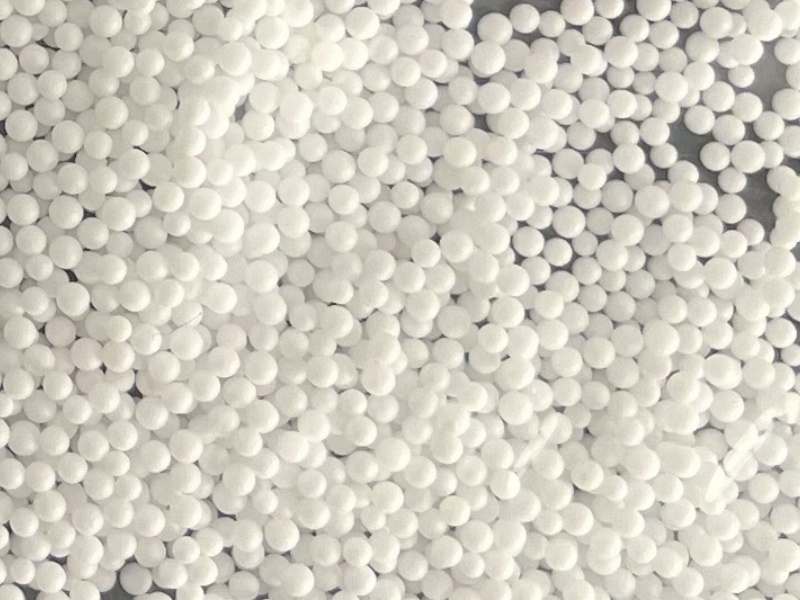 EPS 원자재 혁명: 신속 소재 공급망 혁신이 제조 환경을 어떻게 변화시키는가