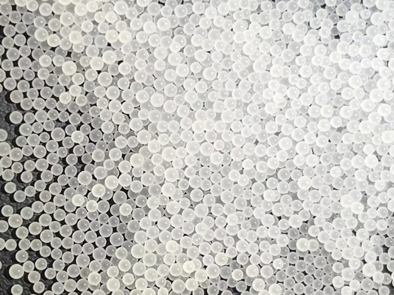 EPS Raw Material Price Decline: Causes, Short-Term Volatility, and Mid-Term Forecast for H2 2026