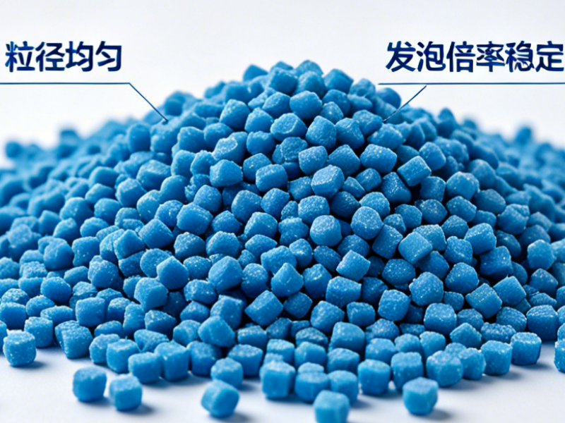 The Rise of Northeast China EPS Export Cluster: Full Industrial Chain Supports Global Delivery of P104 and F104