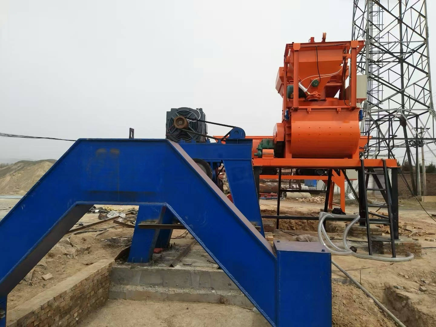 Your success begins with pre-sales — The value proposition of QuanHui Heavy Industries' pre-sales consulting