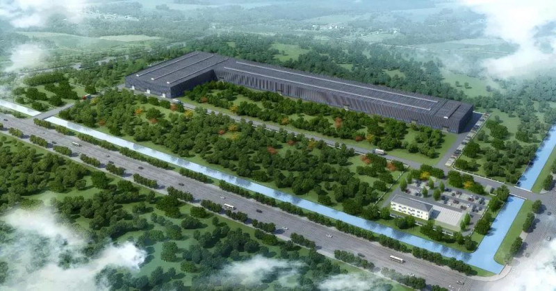 江苏敦邦钢铁结构加入“一带一路”倡议