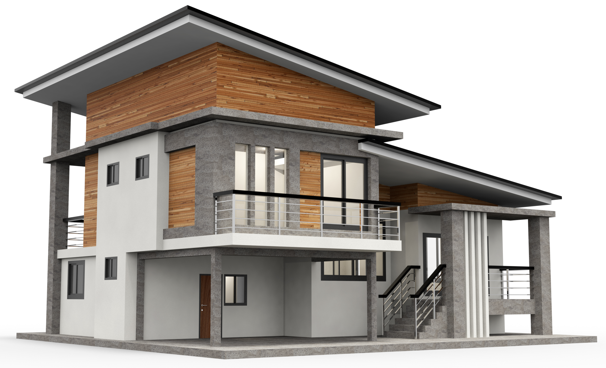 Steel Structure Residential Buildings Steel Structure Residential Buildings