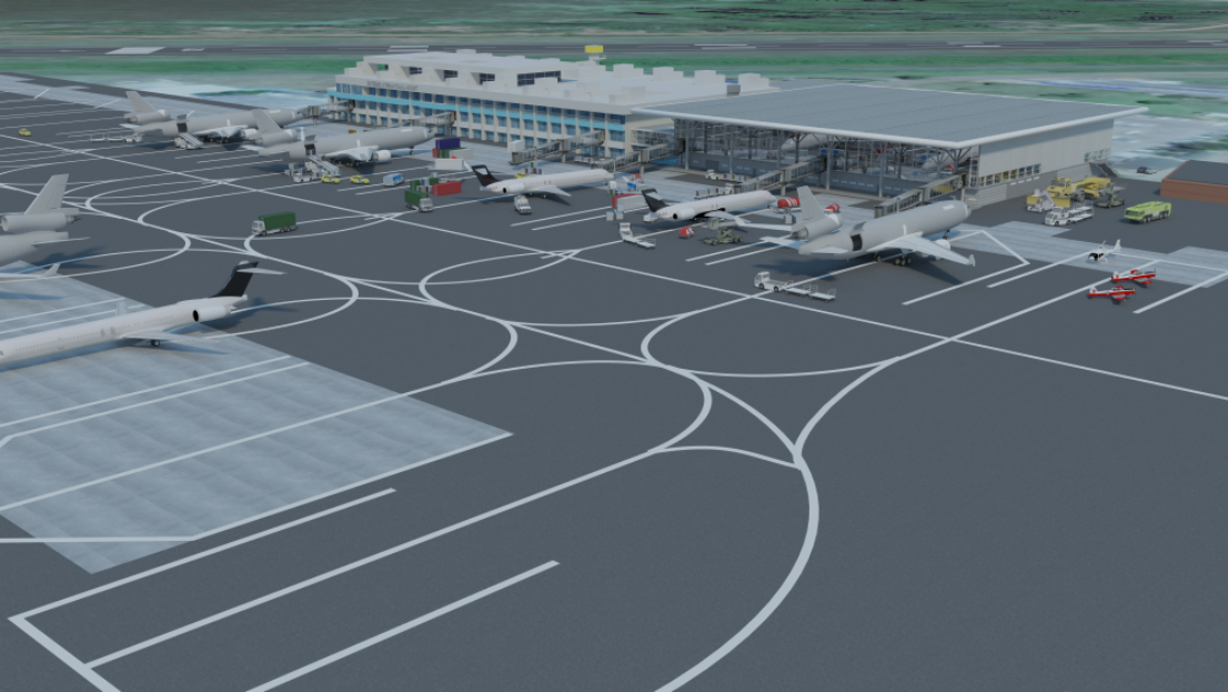 Dunbon Steel Structure Engineering Entebbe