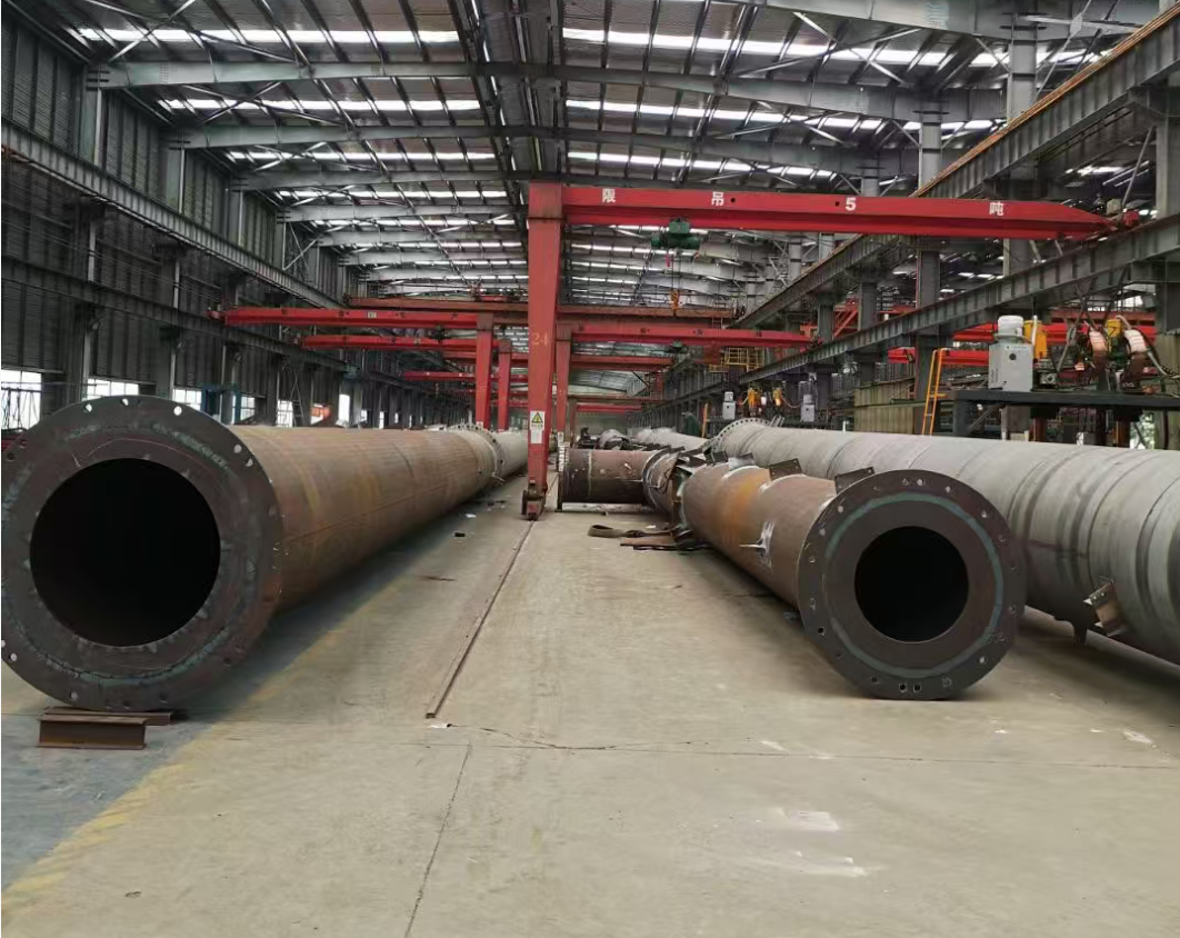 Space Frame steel structure Products