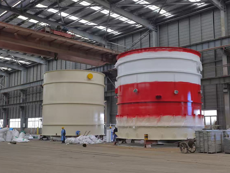 Steel Structure Modular Construction