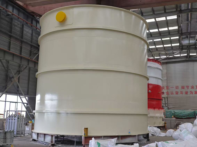 Steel Structure Modular Construction