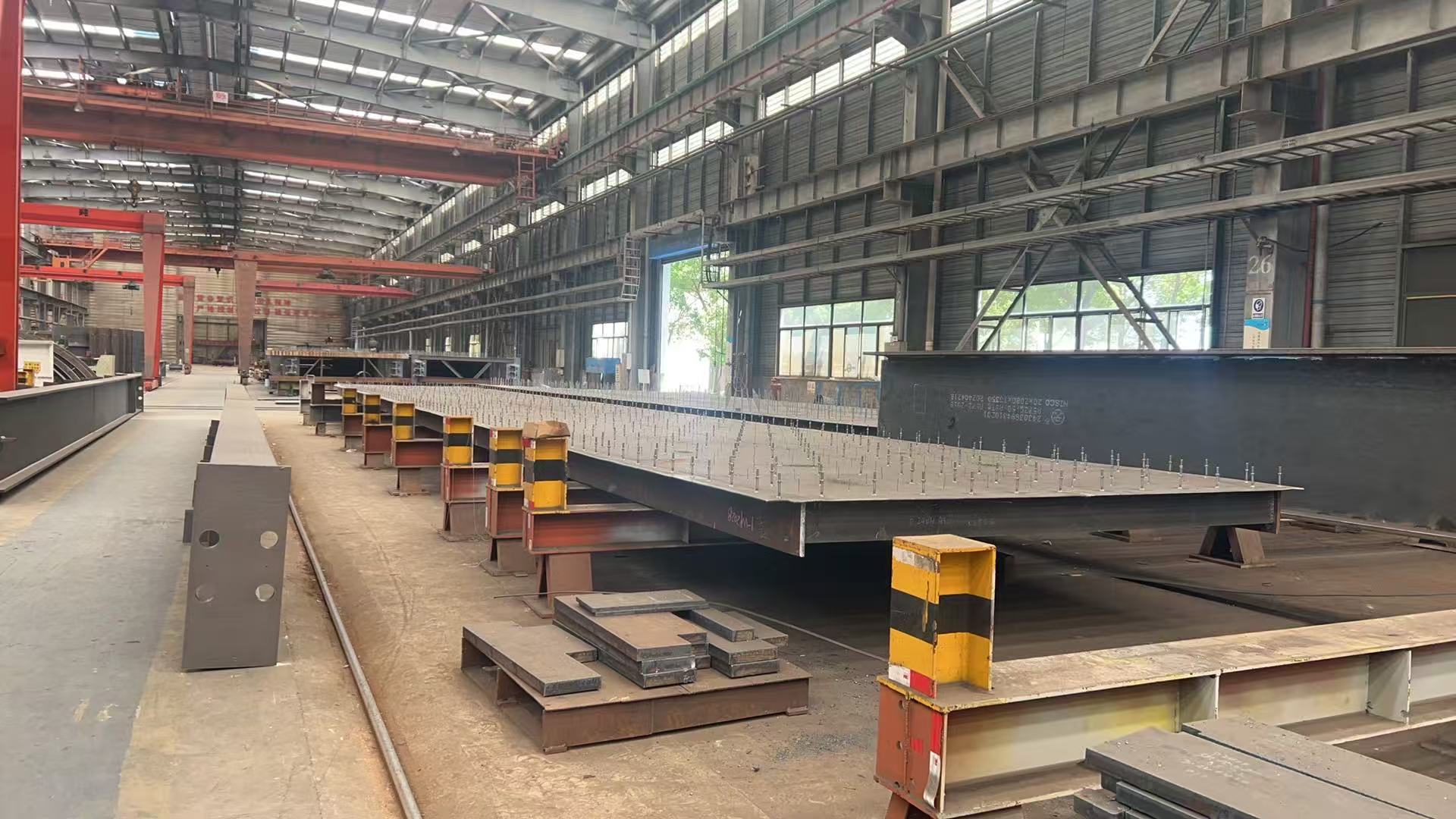 Steel Structure Modular Construction Steel Structure Modular Construction