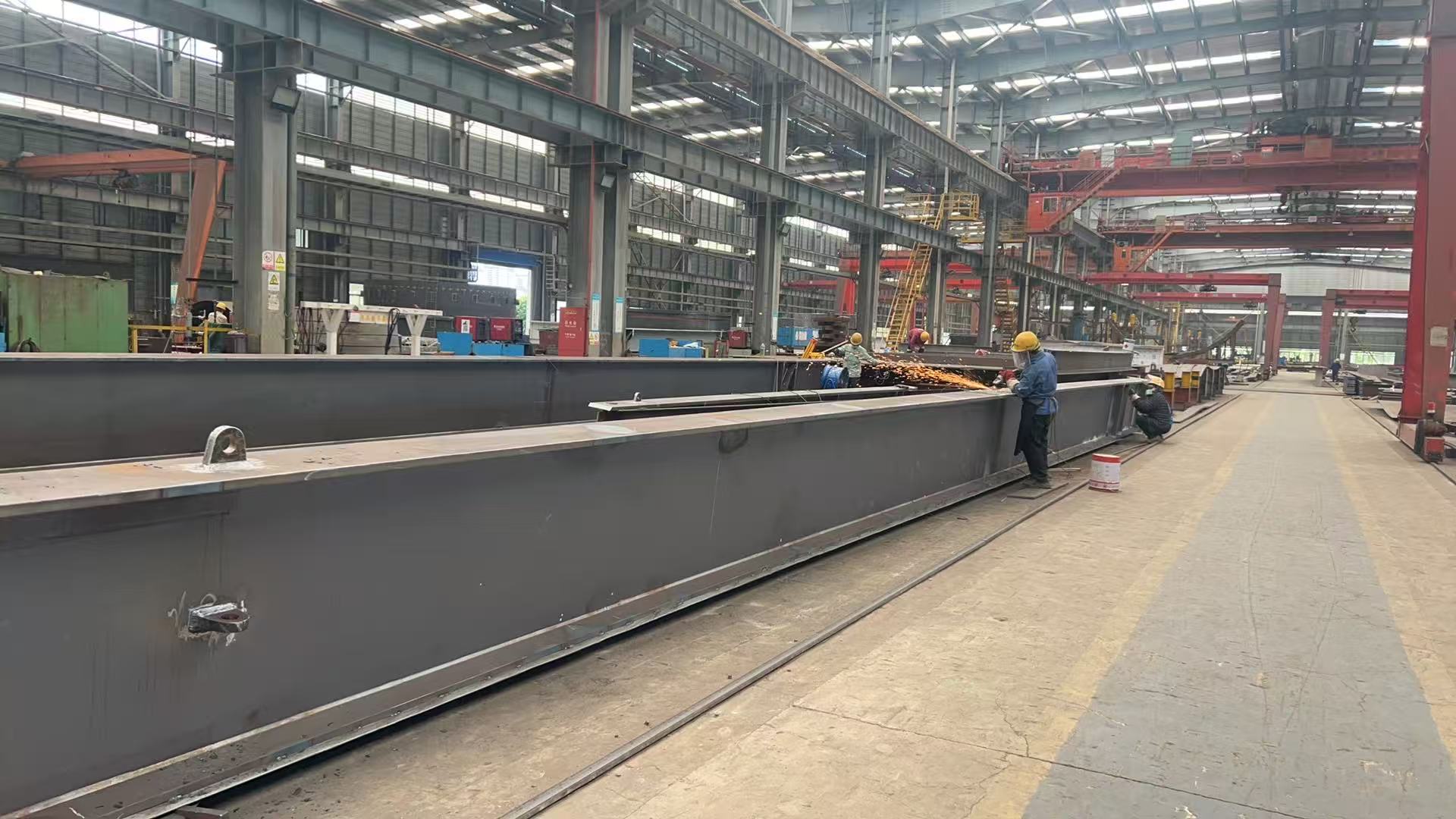 Steel Structure Modular Construction Steel Structure Modular Construction