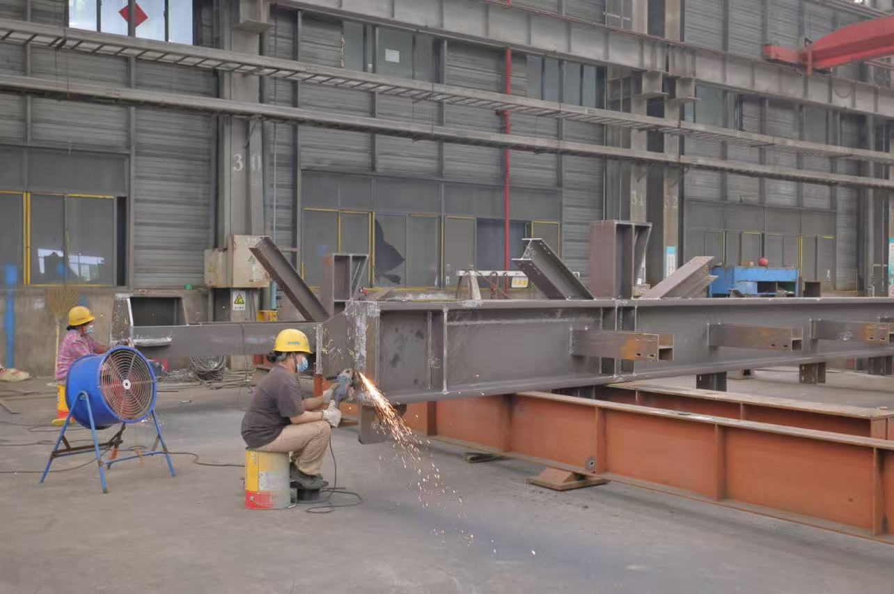 Steel Structure Modular Construction Steel Structure Modular Construction