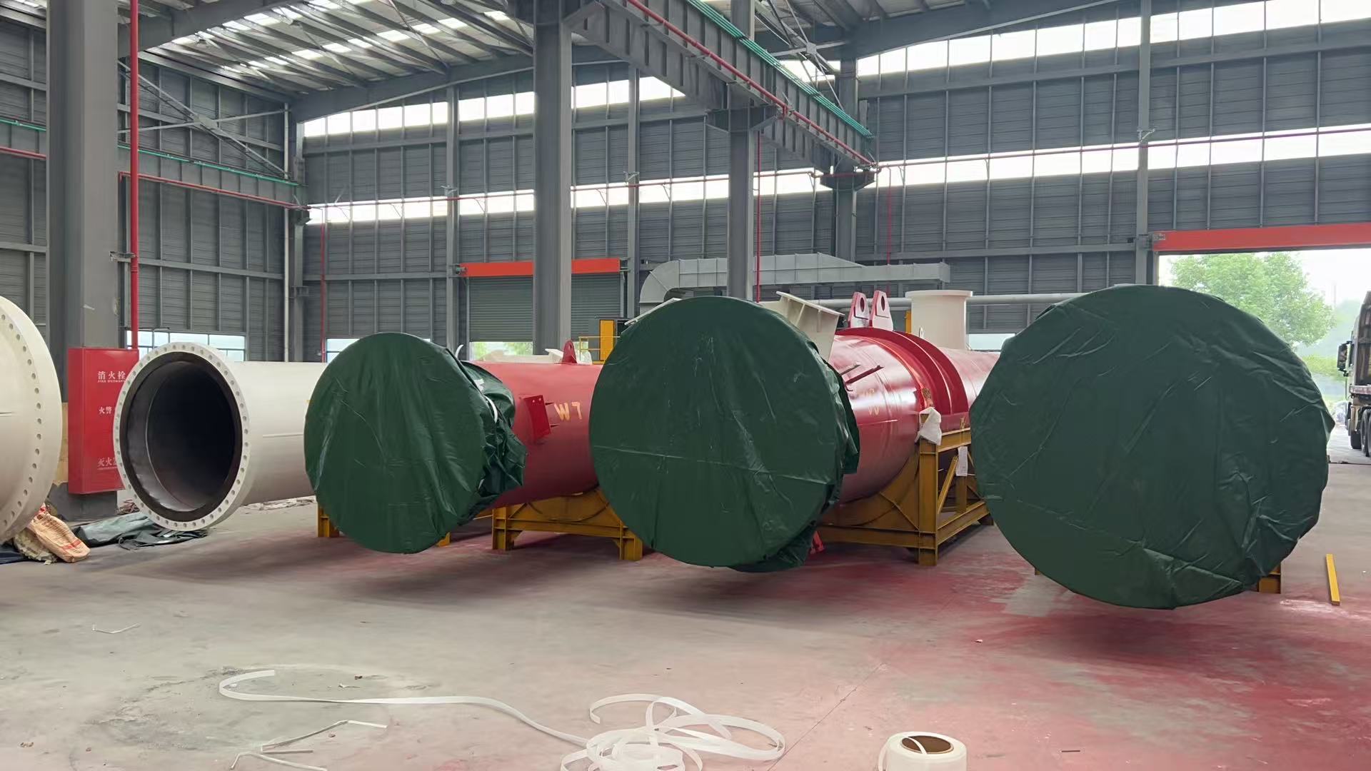 Steel Structure Modular Construction Steel Structure Modular Construction