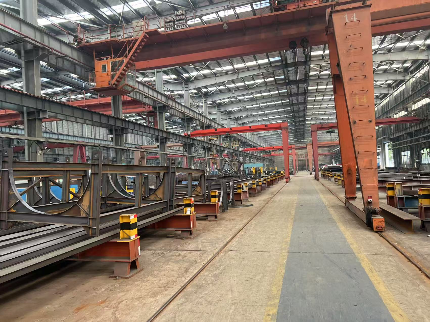 Steel Structure Modular Construction Steel Structure Modular Construction