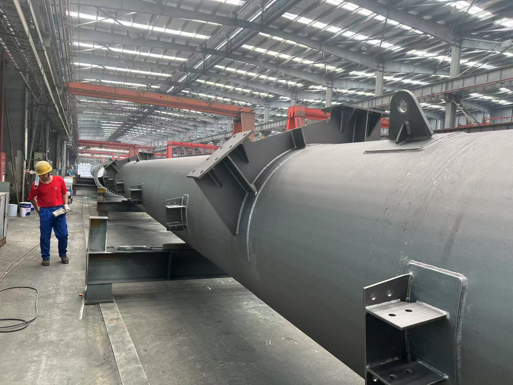 Steel Structure Modular Construction Steel Structure Modular Construction