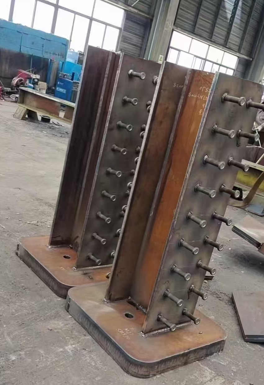 Off-site Fabricated Steel Modules