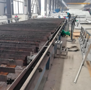 Steel Structure Construction