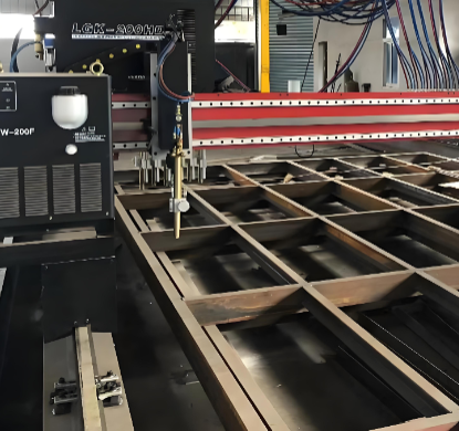 Precision Control and Safety Management Practices in Steel Construction of Super High-Rise Buildings.