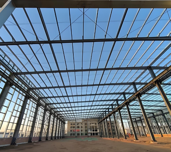 优质钢结构建筑制造商