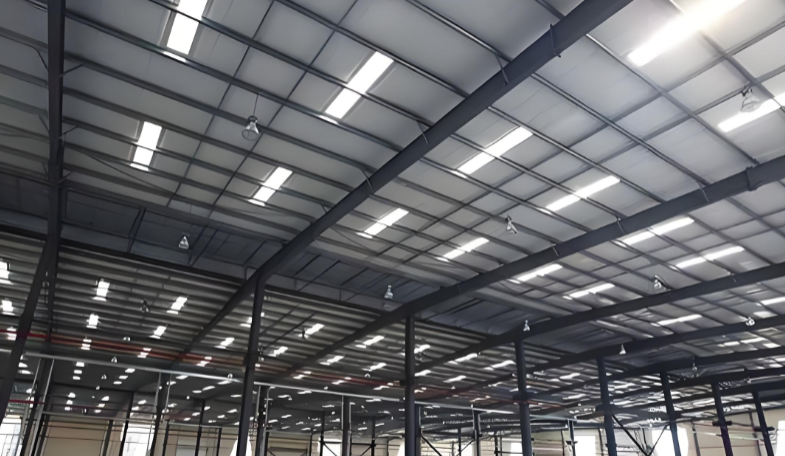 全球钢结构承包商