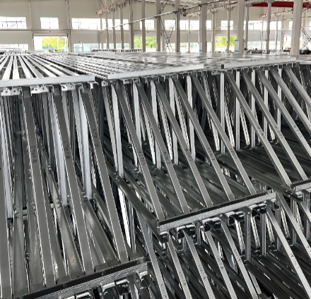 钢结构设计工程