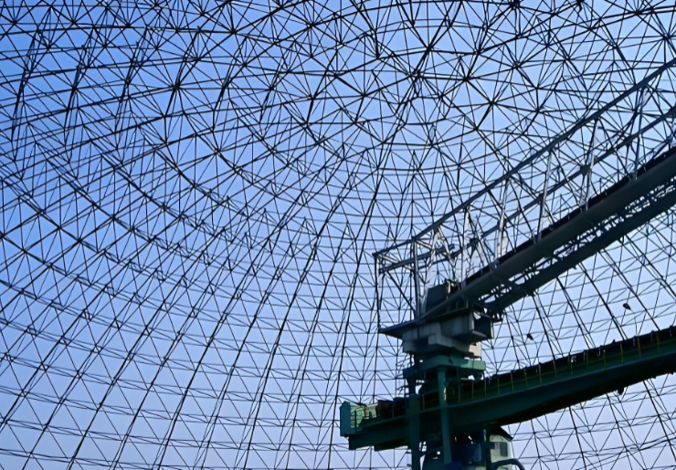 Chinese Steel Manufacturer Export