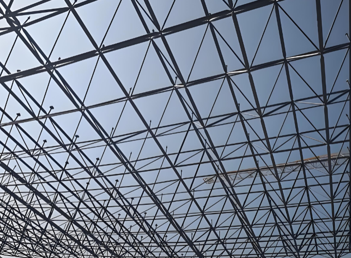 Quality Steel Buildings International​