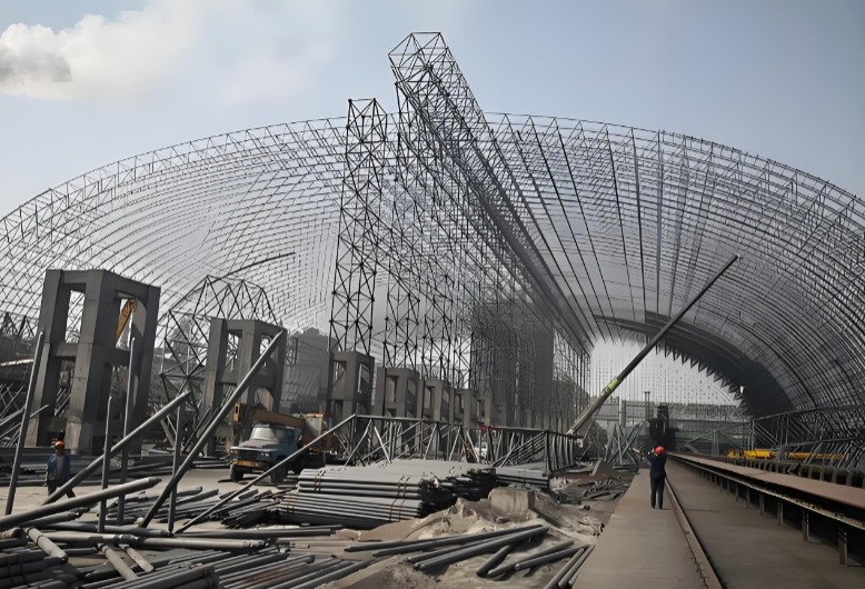 敦邦钢铁：一家在30多个国家崭露头角的中国制造商