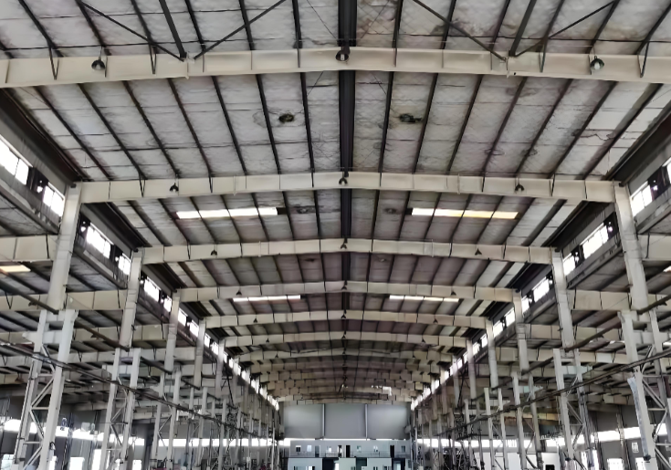 空间框架结构制造商