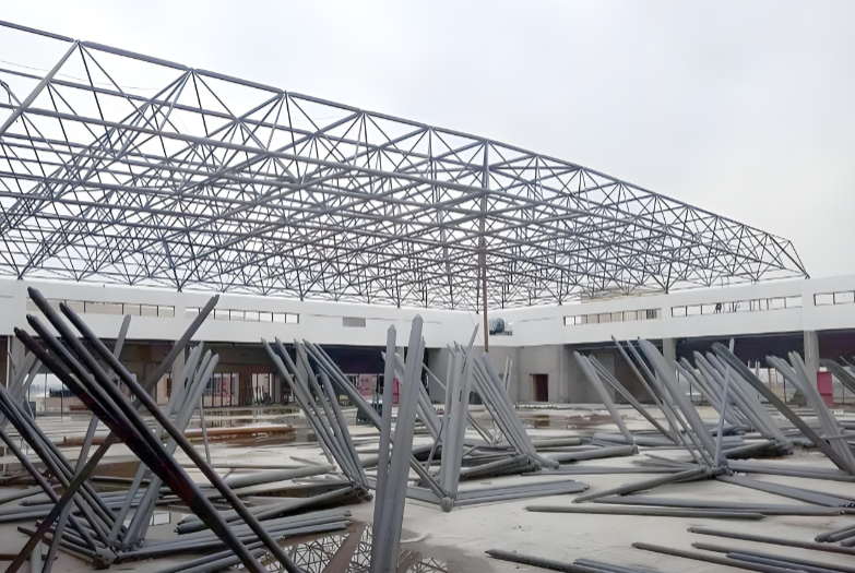 Heavy Steel Fabrication Heavy Steel Fabrication