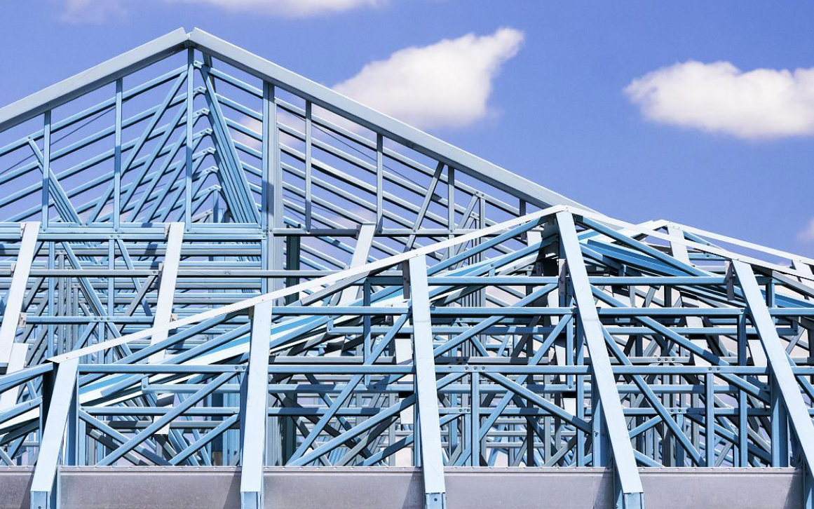 International Steel Structure Contractor