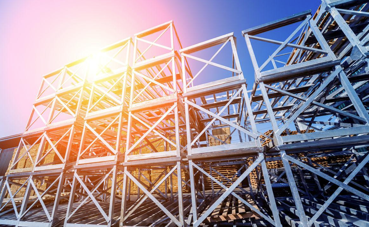 Quality Control in Steel Fabrication