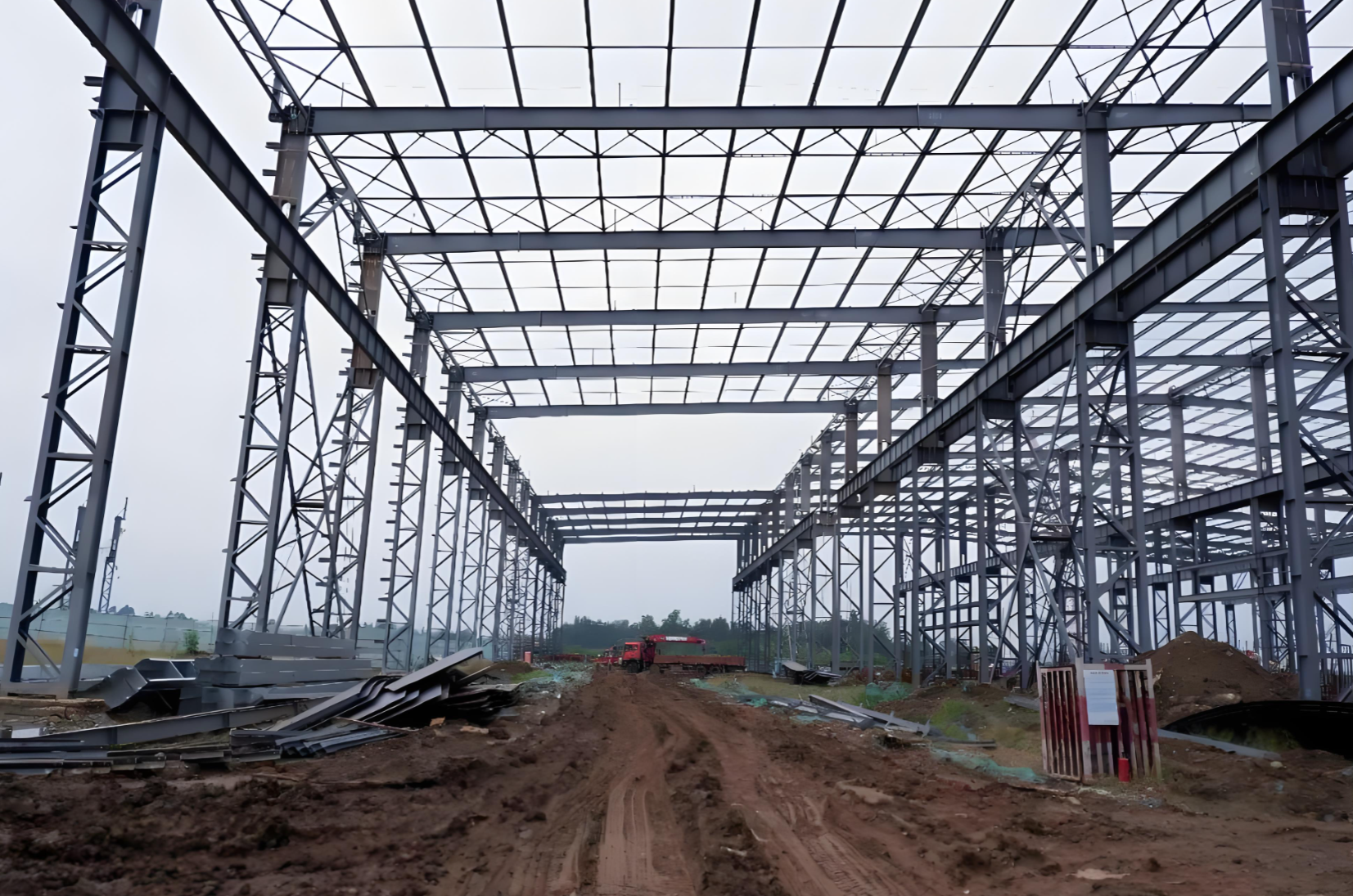 Precision Plasma Cutting Steel