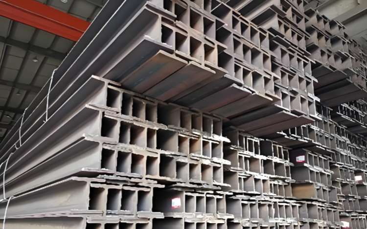 Building Modern Agricultural Facilities with Robust and Spacious Steel Structures