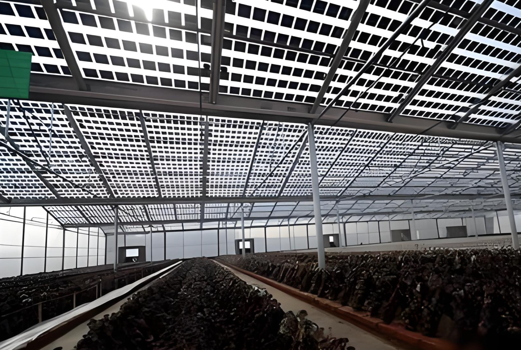 地震多发地区钢结构抗震设计创新