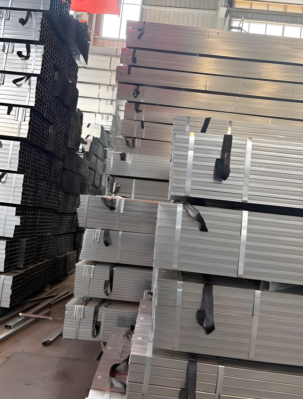 Tier-1 Steel Structure Supplier