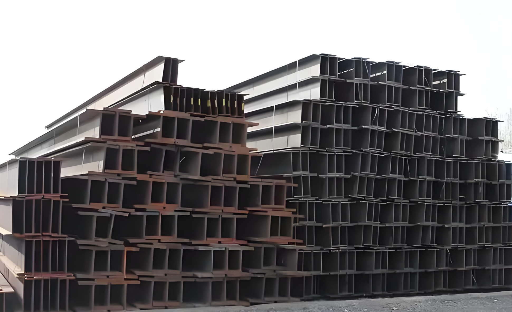 What Makes a Tier-1 Steel Structure Supplier