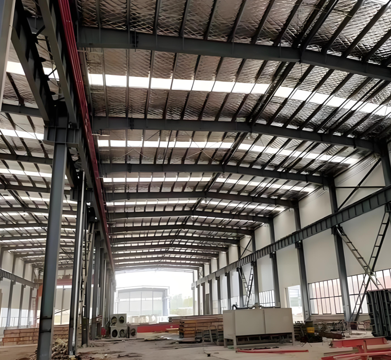 CNC Steel Cutting Services