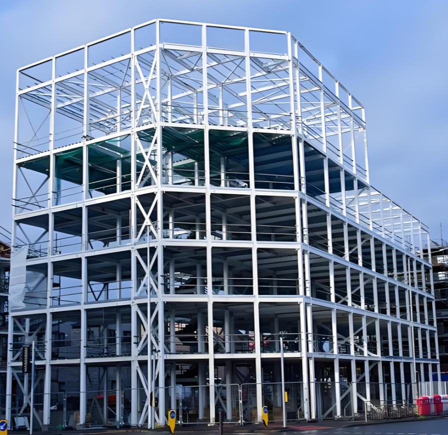 space frames space frames