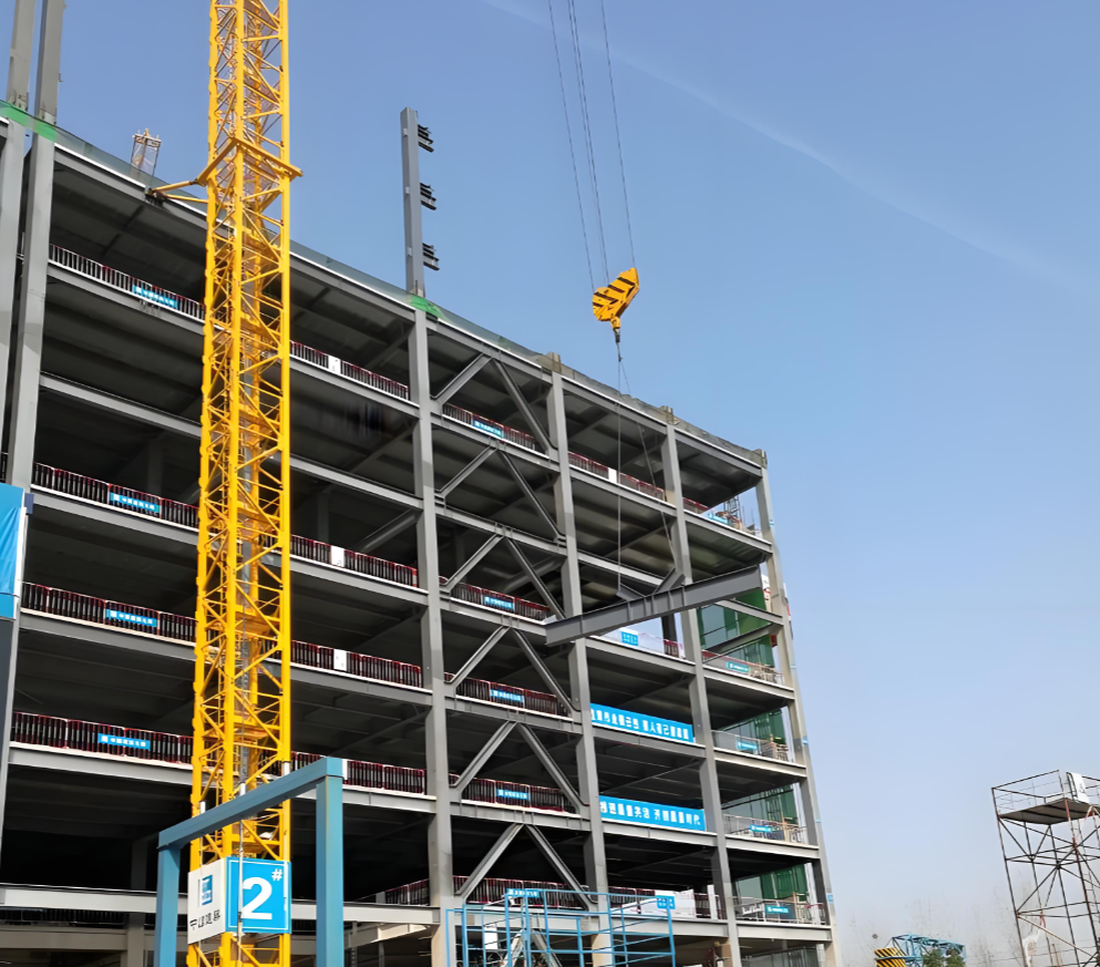 Custom steel beams industrial plants Custom steel beams industrial plants